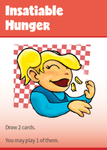 Fry Thief Test Illustration 2