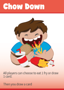 Fry Thief Test Illustration 3