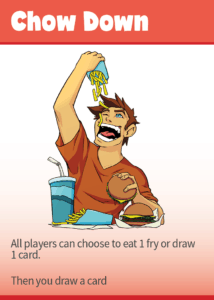 Fry Thief Test Illustration 4