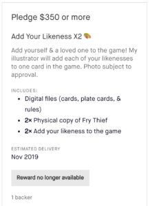 Add Your Likeness X2 Pledge