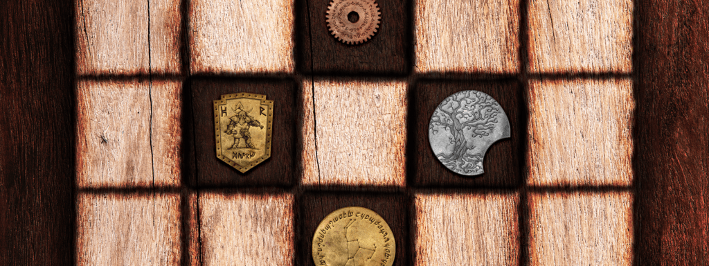 Bank of the Realms Banner