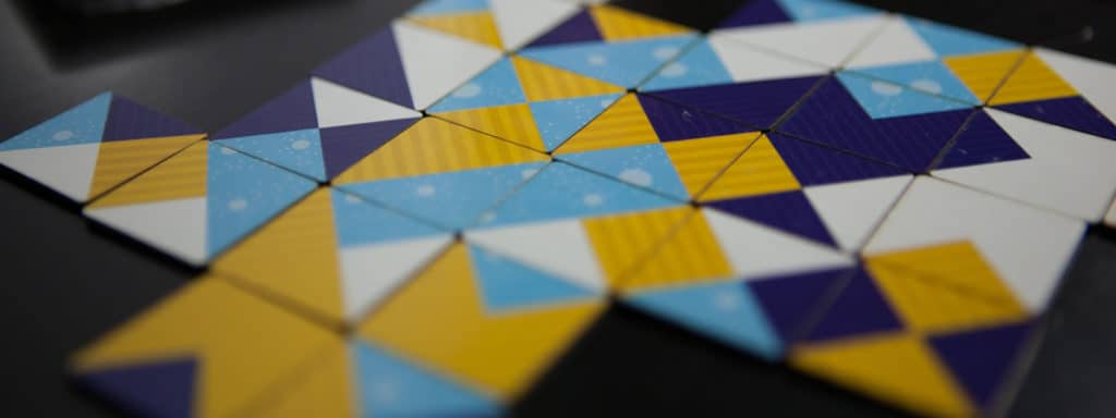 Deco Banner