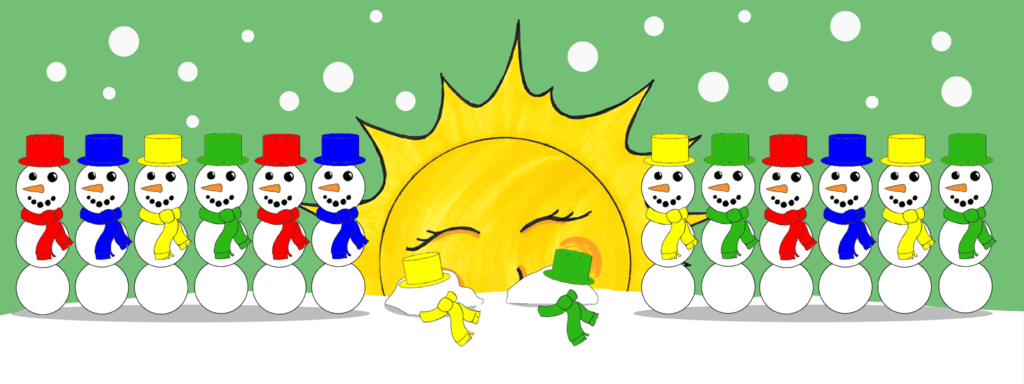 Snowy South Banner