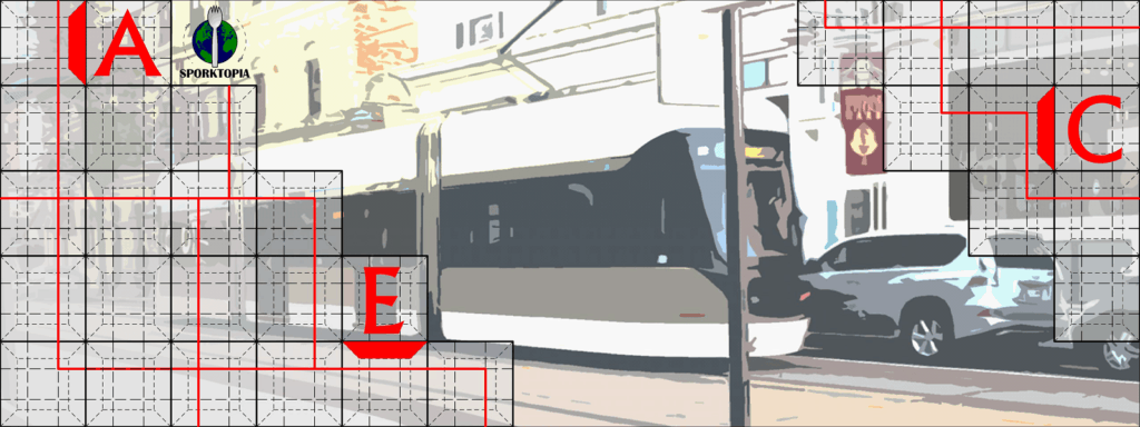 Streetcars Banner