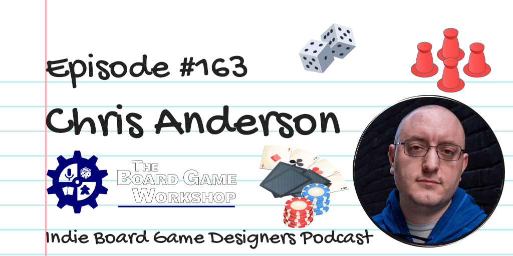 #163 – Chris Anderson